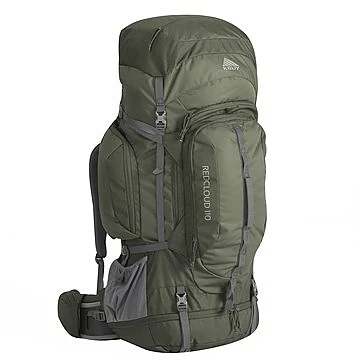 Kelty Red Cloud 110 7 Kelty Red Cloud 110 - Image 5