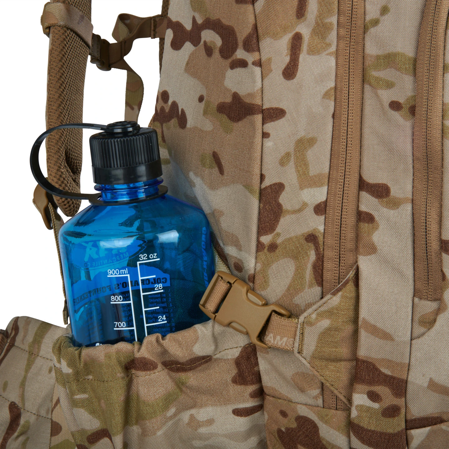 Kelty Redwing 30 Tactical Multicam Arid 8 Kelty Redwing 30 Tactical Multicam Arid - Image 6