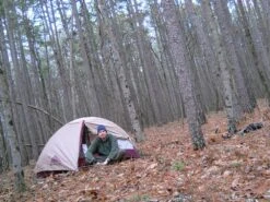 Kelty Grand Teton 2.0 -Kelty Camping Shop DSCN0238