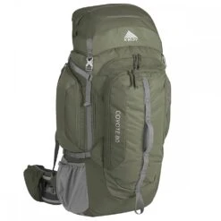 Kelty Coyote 80 -Kelty Camping Shop FO