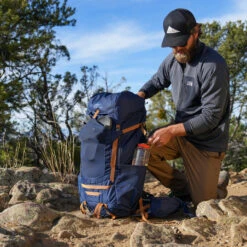 Kelty Glendale 85 -Kelty Camping Shop Glendale Paget Blue Cathay Spice 22631023PGB 12 79719.1680030408