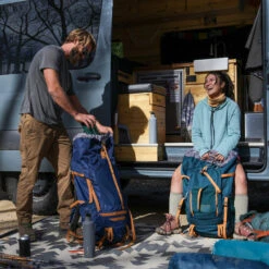 Kelty Glendale 85 -Kelty Camping Shop Glendale Paget Blue Cathay Spice 22631023PGB 13 22759.1680030409