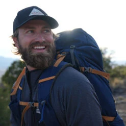 Kelty Glendale 85 -Kelty Camping Shop Glendale Paget Blue Cathay Spice 22631023PGB 15 84187.1680030413