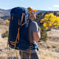 Kelty Glendale 105 35 Kelty Glendale 105 -Kelty Camping Shop Glendale Paget Blue Cathay Spice 22631223PGB 13 10804.1680027190