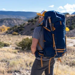 Kelty Glendale 105 37 Kelty Glendale 105 -Kelty Camping Shop Glendale Paget Blue Cathay Spice 22631223PGB 14 78077.1680026972