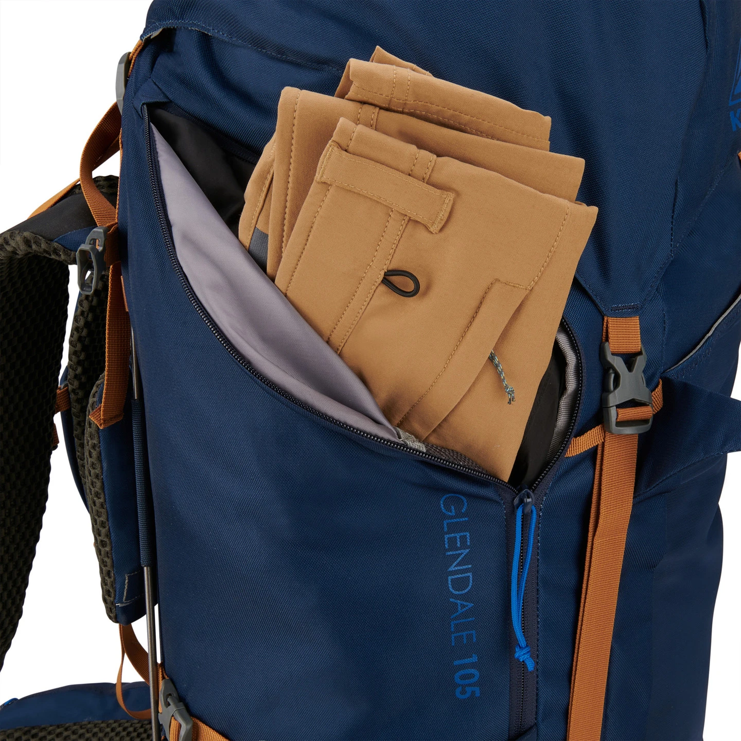 Kelty Glendale 105 11 Kelty Glendale 105 - Image 9