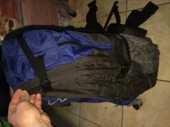 Kelty Redwing 2650 -Kelty Camping Shop IMG 0638