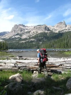 Kelty Camping Shop -Kelty Camping Shop IMG 0791