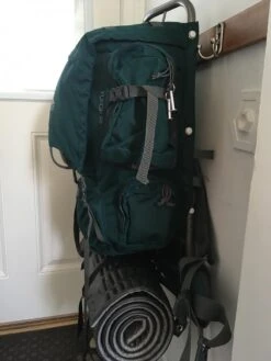 Kelty Yukon 48 27 Kelty Yukon 48 -Kelty Camping Shop IMG 1170