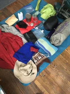 Kelty Yukon 48 29 Kelty Yukon 48 -Kelty Camping Shop IMG 1173