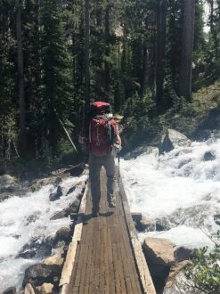 Kelty Red Cloud 6650 -Kelty Camping Shop IMG 1920 2