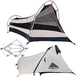 Kelty Crestone 2 -Kelty Camping Shop KEL0315