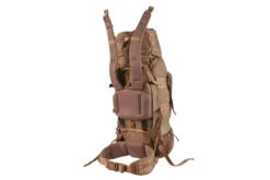 Kelty Eagle -Kelty Camping Shop KL17 EagleTAA CoyoteBrown BackPanel web 33641.1565793962