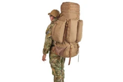 Kelty Eagle -Kelty Camping Shop KL17 EagleTAA CoyoteBrown Onbody web 77925.1565794080