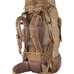 Kelty Eagle -Kelty Camping Shop KL17 EagleTAA CoyoteBrown ShoulderAdjustCrop web 64872.1565794018