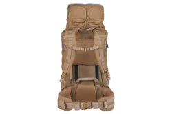 Kelty Falcon 4000 -Kelty Camping Shop KL17 Falcon CoyoteBrown Back web 88944.1565794751