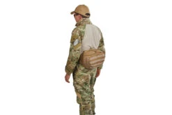 Kelty Falcon 4000 USA -Kelty Camping Shop KL17 FalconeTAA CoyoteBrown OnbodyHip web 74669.1565795253