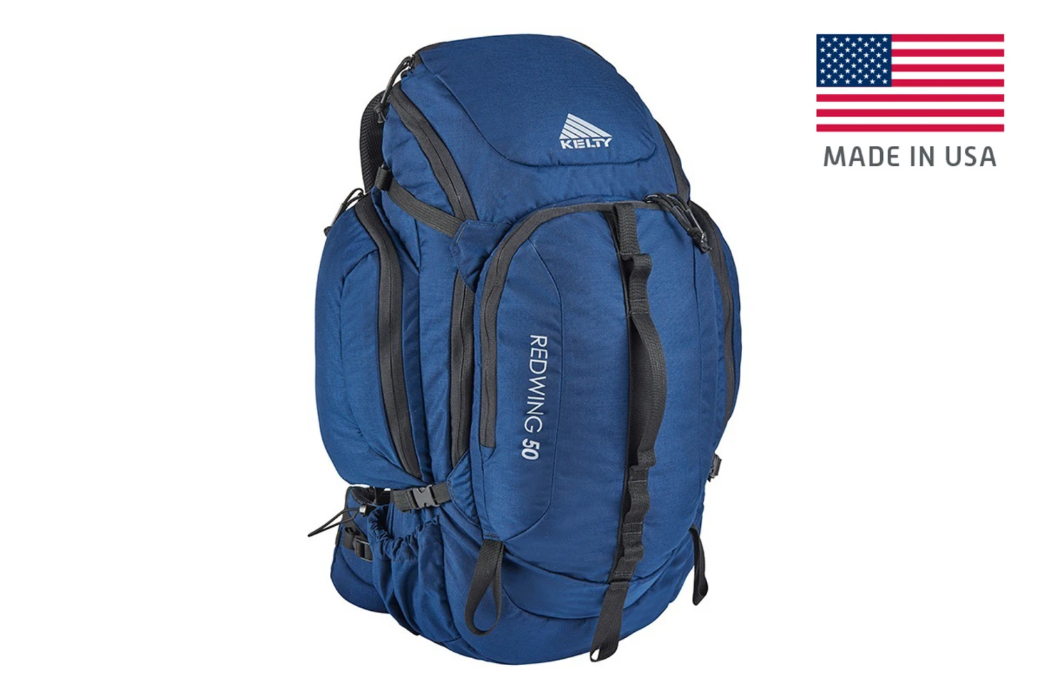 Kelty Redwing 50 USA 5 Kelty Redwing 50 USA - Image 3