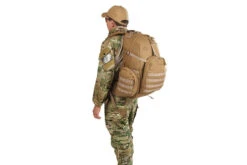 Kelty Strike 2300 USA -Kelty Camping Shop KL17 StrikeTAA CoyoteBrown Onbody web 66777.1566252301