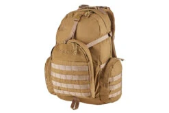 Kelty Strike 2300 -Kelty Camping Shop KL17 StrikeTAA coyotebrown Left web 79964.1581369691