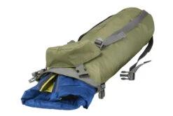 Kelty Varicom H2O Compression Sacks -Kelty Camping Shop KL17 VaircomH20CompressionSackRegular Angle Open 07091.1566314524