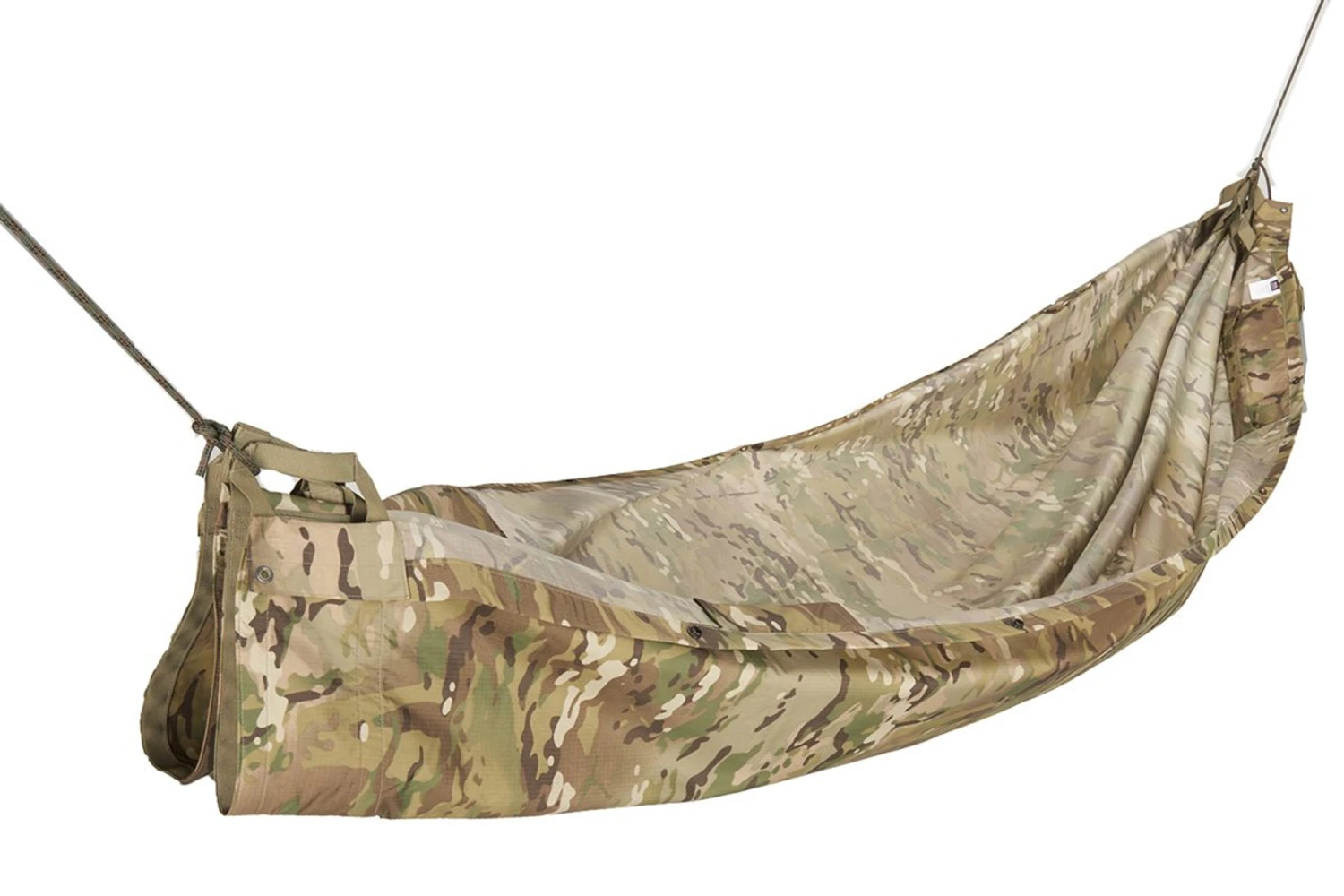 Kelty Field Craft Poncho FR 4 Kelty Field Craft Poncho FR - Image 2