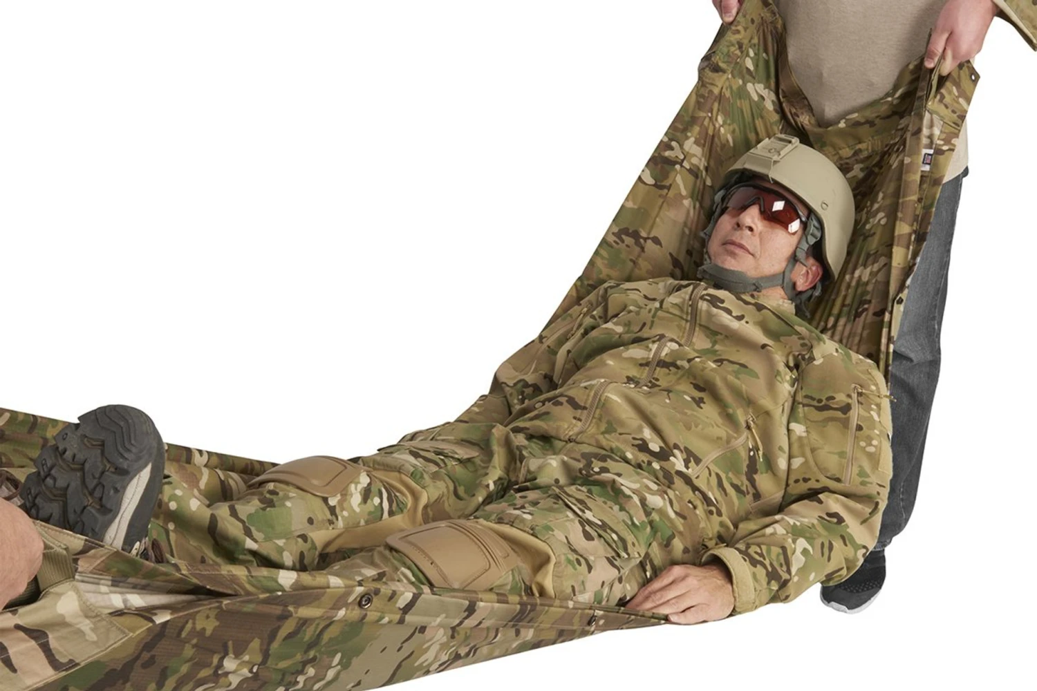 Kelty Field Craft Poncho FR 6 Kelty Field Craft Poncho FR - Image 4