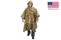 Kelty Field Craft Poncho FR