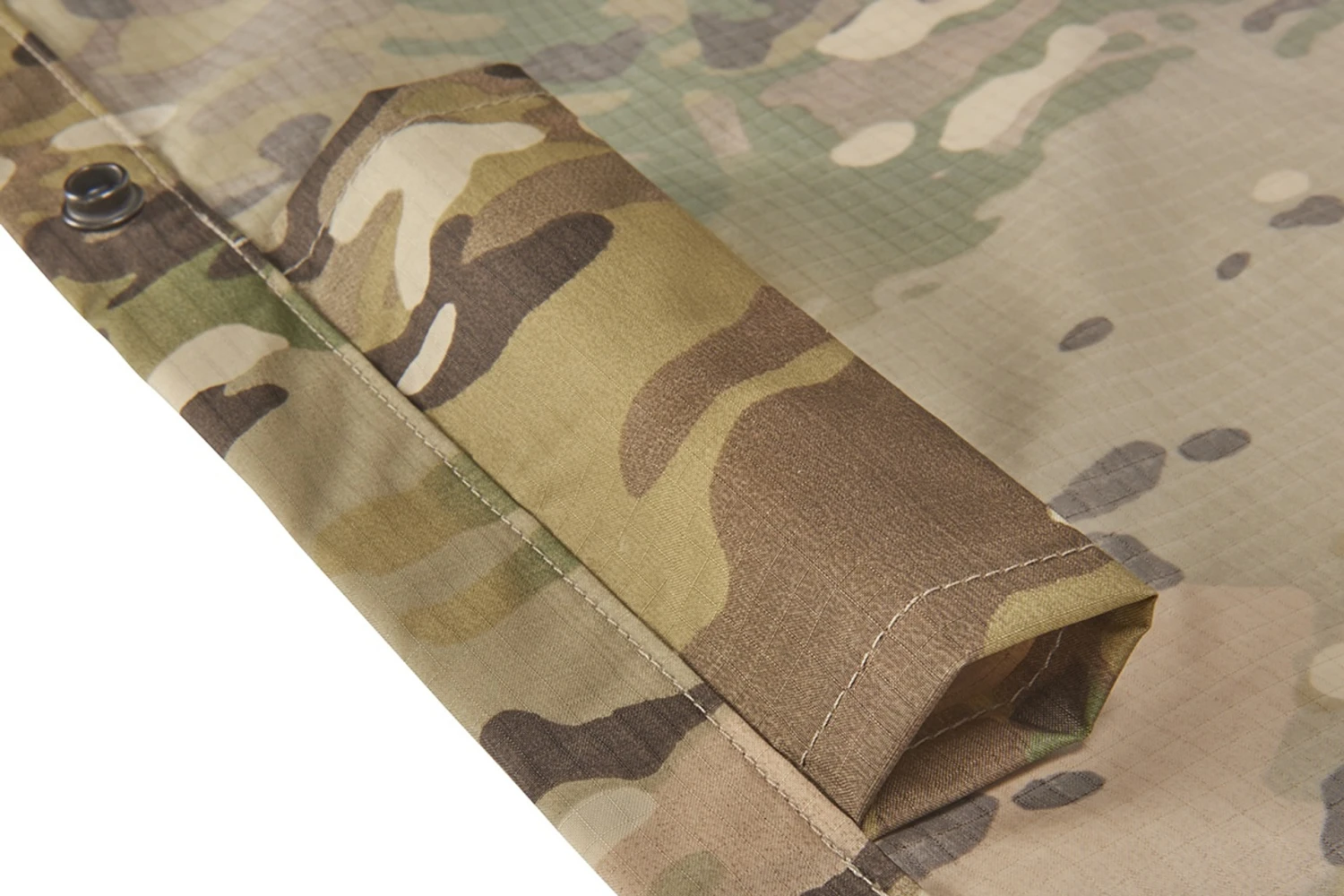 Kelty Field Craft Poncho FR 7 Kelty Field Craft Poncho FR - Image 5