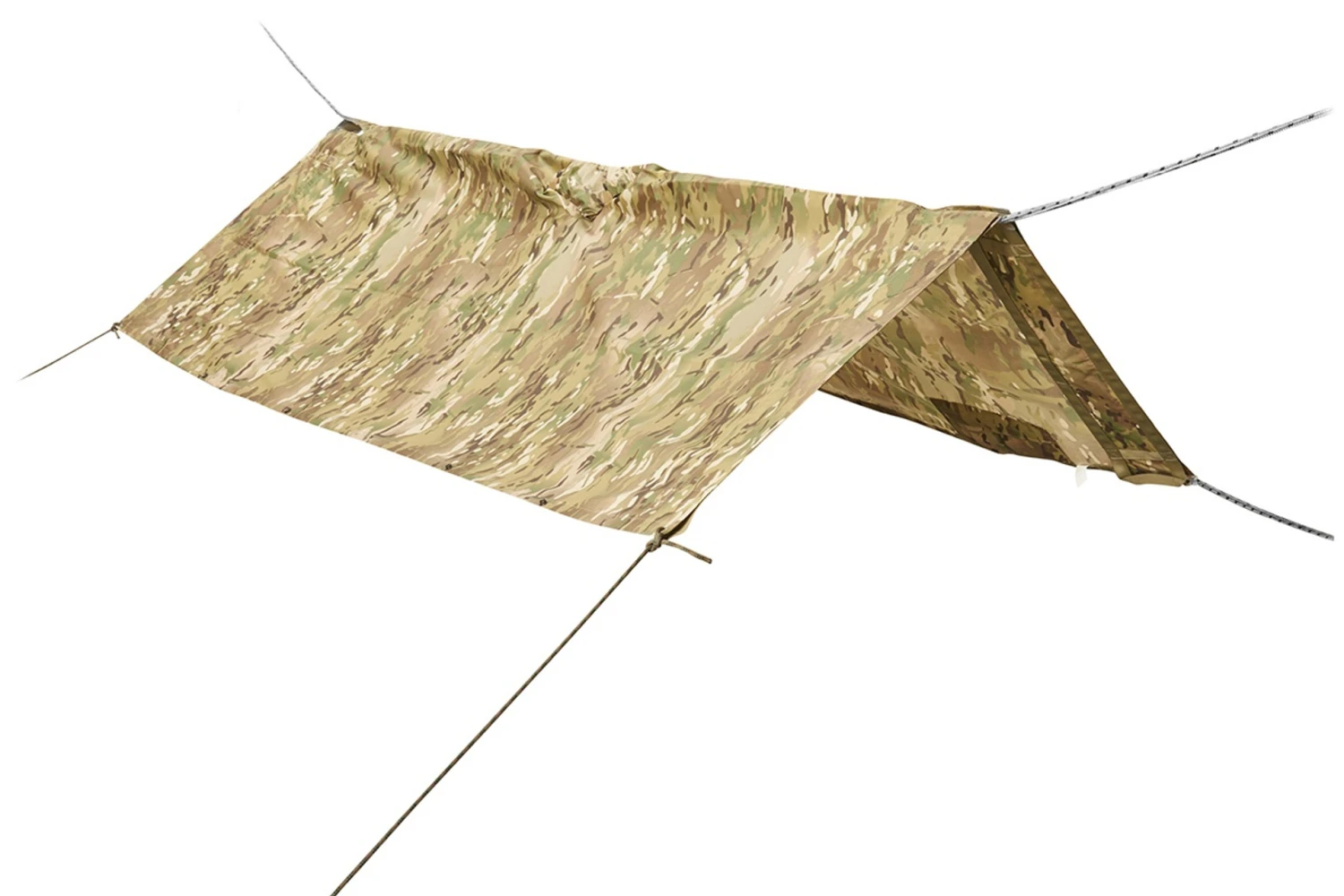 Kelty Field Craft Poncho FR 5 Kelty Field Craft Poncho FR - Image 3