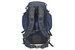 Kelty Redwing 44 Tactical -Kelty Camping Shop KT2018 Redwing44 Navy T2615617NV Back web 45035.1566231699