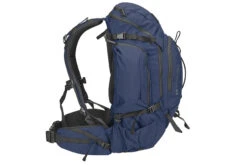 Kelty Redwing 44 Tactical -Kelty Camping Shop KT2018 Redwing44 Navy T2615617NV Side web 88922.1566231684