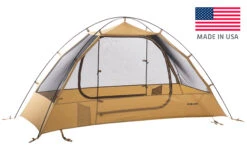 Kelty 1 Man Field Tent USA