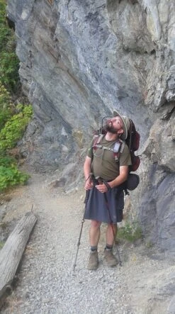 Kelty Trekker 65 -Kelty Camping Shop Kelty Trekker Pack