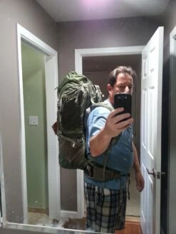 Kelty Coyote 80 -Kelty Camping Shop Kelty1