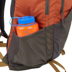 Kelty Outskirt 35 -Kelty Camping Shop Outskirt 35 Gingerbread Beluga Gingerbread Beluga 92632421GGB 3 28606.1658171366