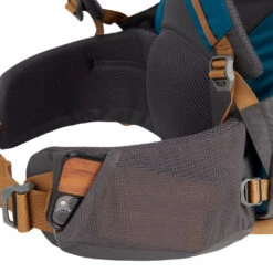 Kelty Outskirt 50 -Kelty Camping Shop Outskirt 50 Gingerbread Beluga Gingerbread Beluga 92632521GGB 2 73650.1658169356