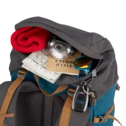 Kelty Outskirt 50 -Kelty Camping Shop Outskirt 50 Gingerbread Beluga Gingerbread Beluga 92632521GGB 7 96302.1658170225