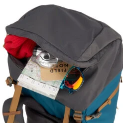 Kelty Outskirt 70 -Kelty Camping Shop Outskirt 70 Gingerbread Beluga Gingerbread Beluga 92632621GGB 3 90908.1658186211