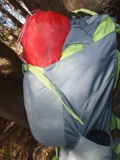 Kelty PK 50 -Kelty Camping Shop PA120360