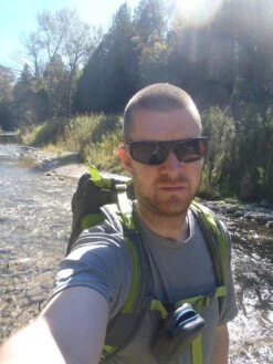 Kelty PK 50 -Kelty Camping Shop PA120391