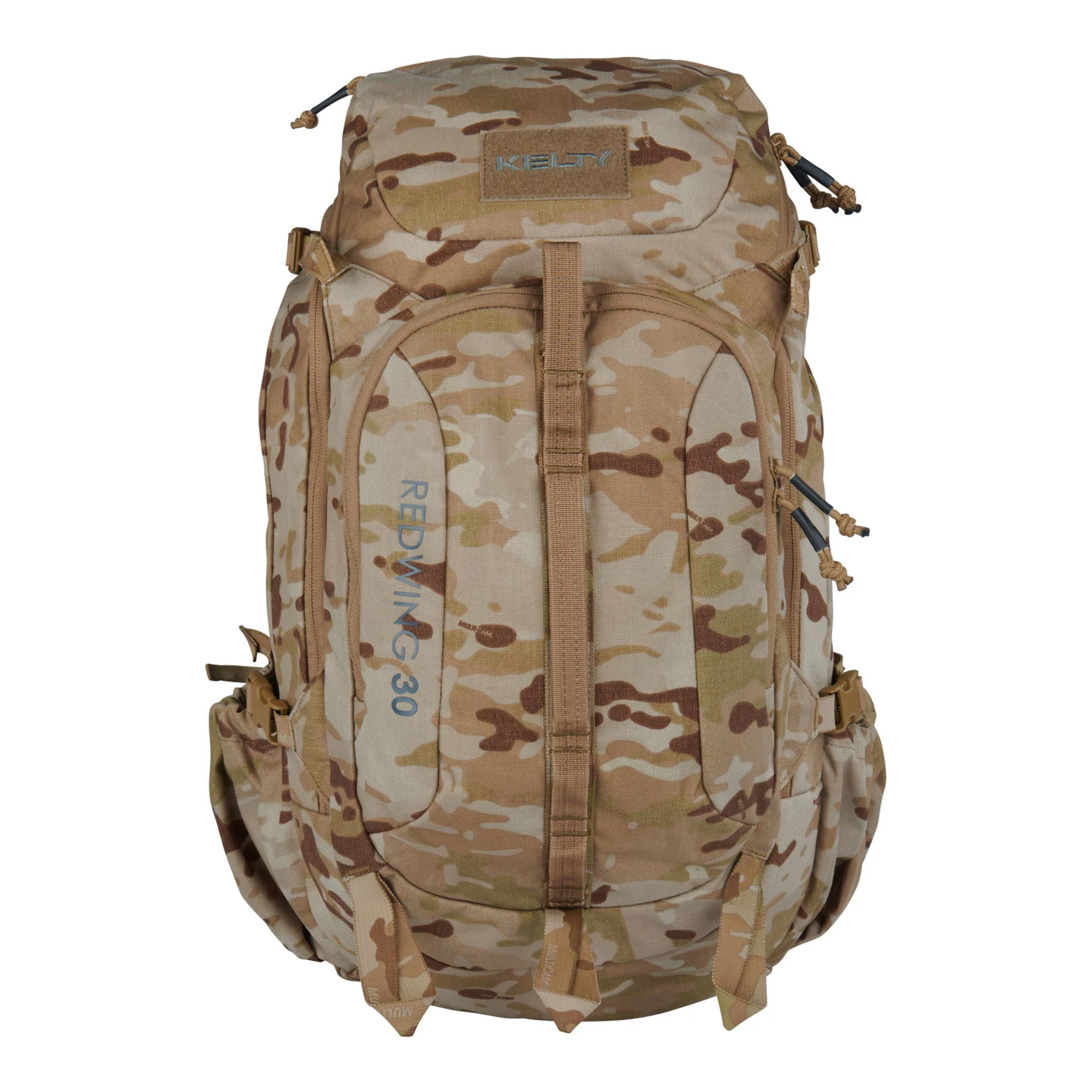 Kelty Redwing 30 Tactical Multicam Arid 4 Kelty Redwing 30 Tactical Multicam Arid - Image 2