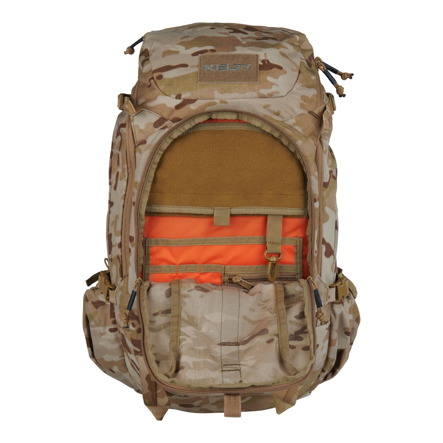 Kelty Redwing 30 Tactical Multicam Arid 5 Kelty Redwing 30 Tactical Multicam Arid - Image 3