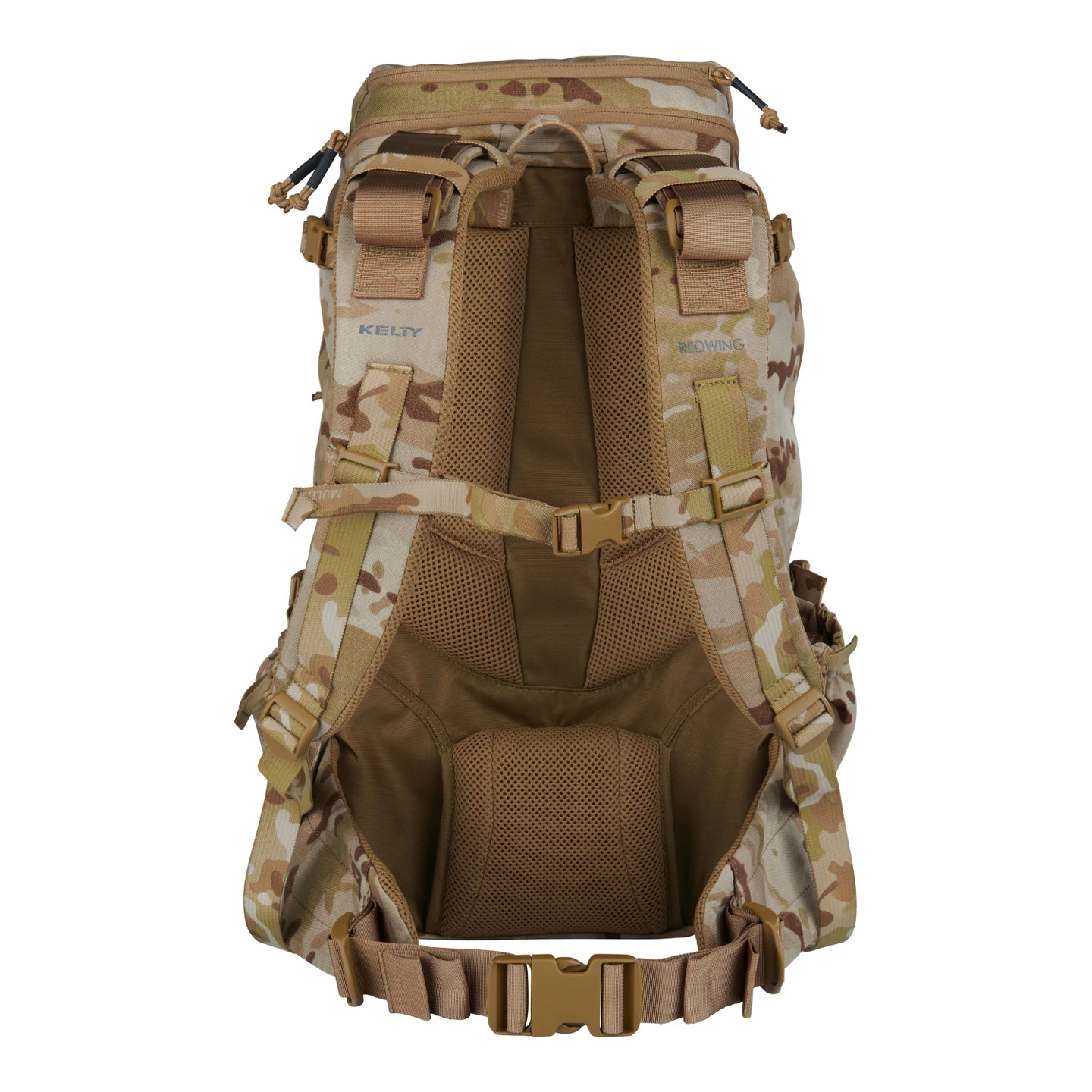 Kelty Redwing 30 Tactical Multicam Arid 7 Kelty Redwing 30 Tactical Multicam Arid - Image 5