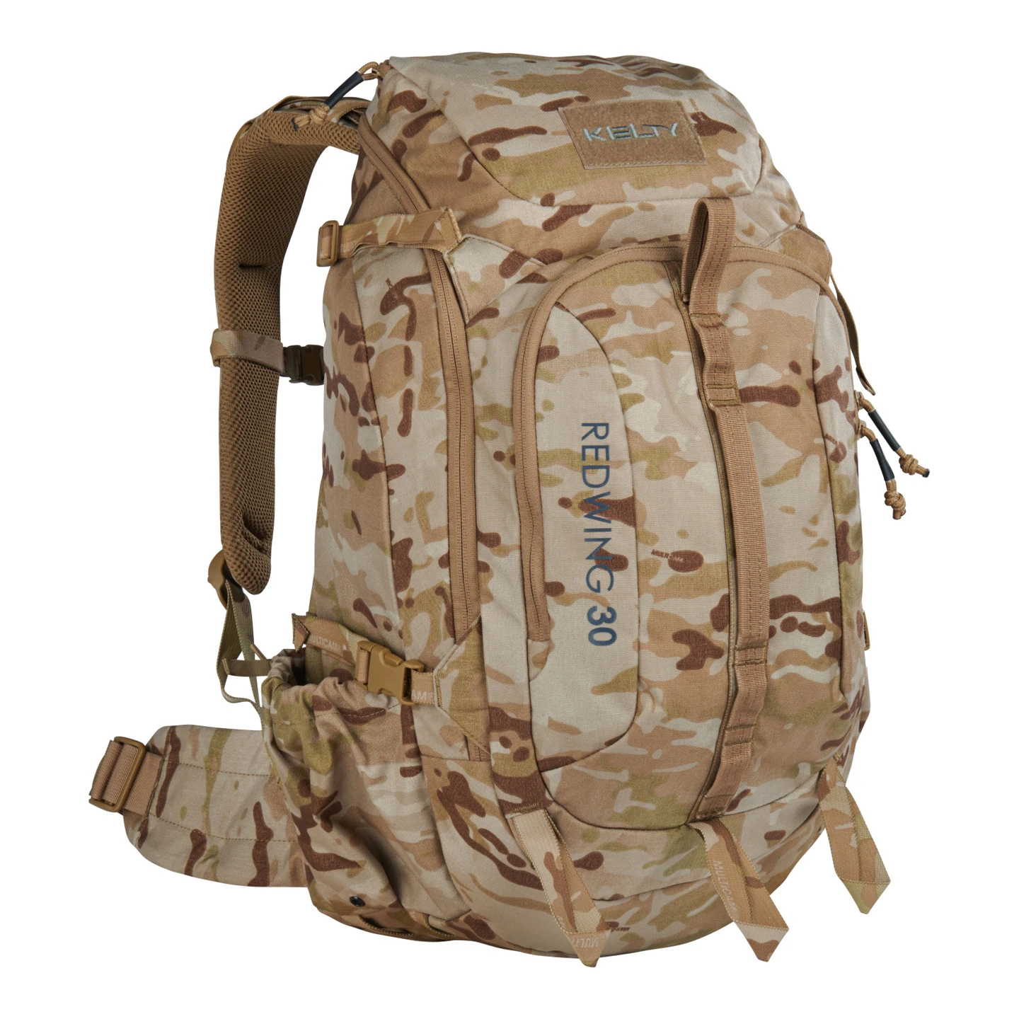 Kelty Redwing 30 Tactical Multicam Arid 3 Kelty Redwing 30 Tactical Multicam Arid