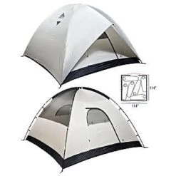 Kelty Yellowstone 6 -Kelty Camping Shop image 111
