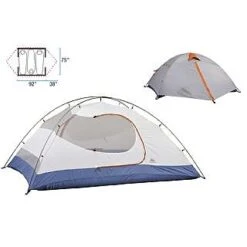 Kelty Gunnison 3.1 -Kelty Camping Shop image 141