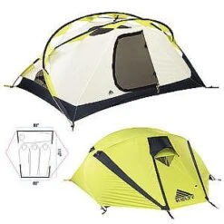 Kelty Quartz 4 -Kelty Camping Shop image 210