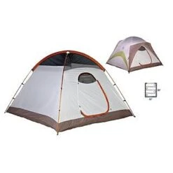Kelty Trail Dome 4 -Kelty Camping Shop image 23