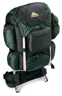 Kelty Trekker 3950 -Kelty Camping Shop image 317